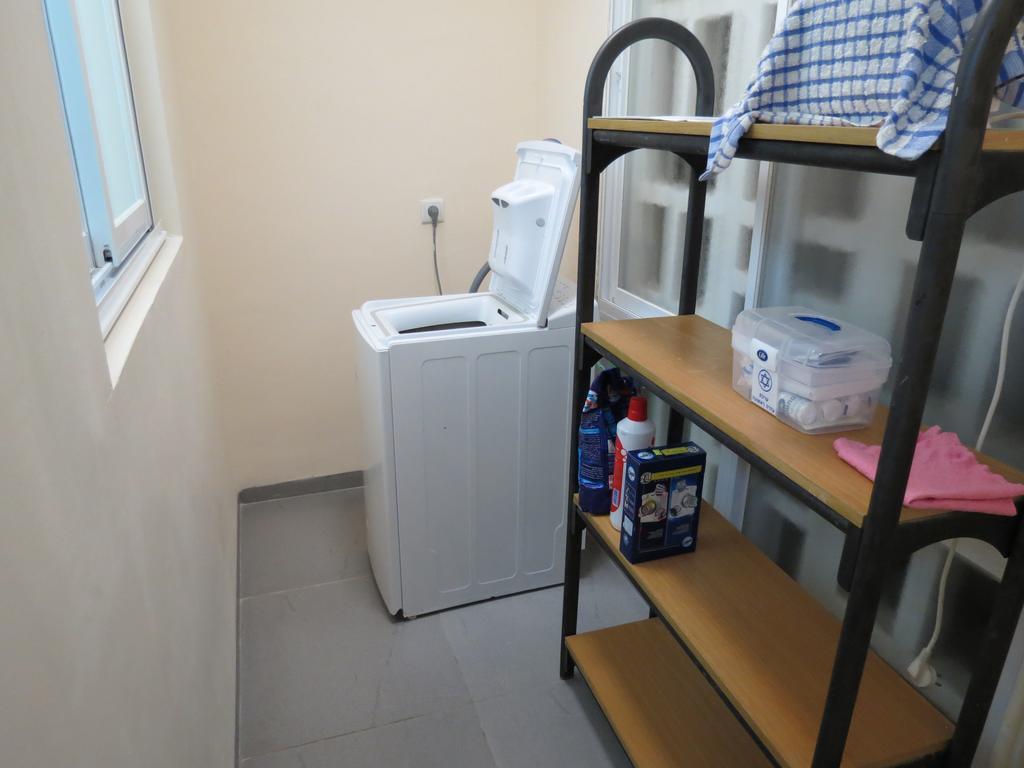 2 Bedroom Apartment In Atlit, Haifa District Kültér fotó