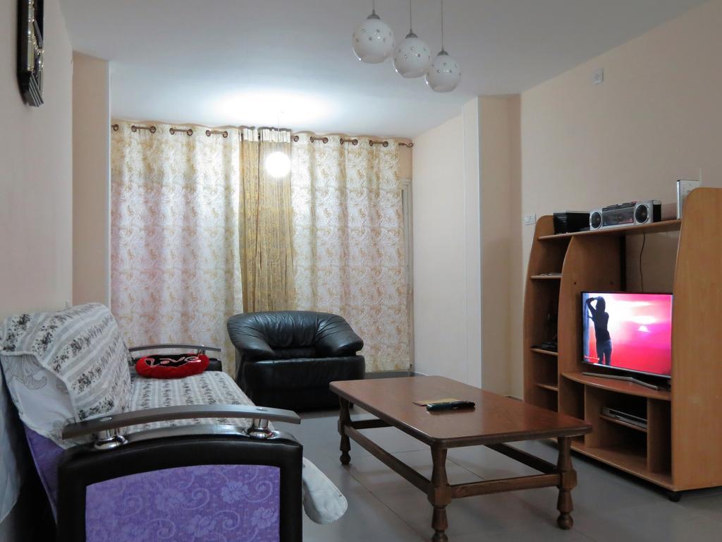 2 Bedroom Apartment In Atlit, Haifa District Kültér fotó