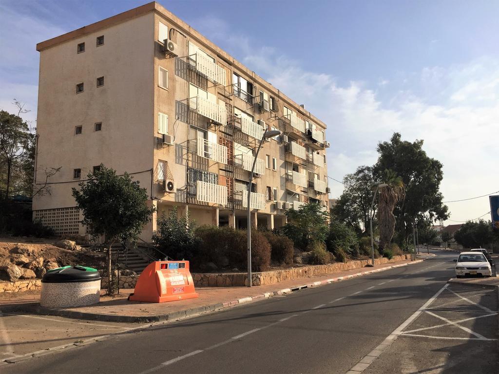2 Bedroom Apartment In Atlit, Haifa District Kültér fotó
