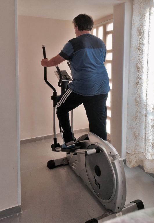 2 Bedroom Apartment In Atlit, Haifa District Kültér fotó